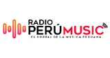 Radio Perú Music - Perú, Provincia de Lima, Lima logo