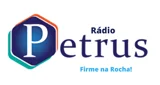 Rádio Petrus - Brasil, Maranhão, São Luís logo
