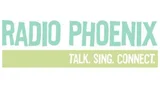 Radio Phoenix - United States, Arizona, Phoenix logo