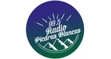 Логотип Radio Piedras Blancas - Chile, Biobío, Hualqui