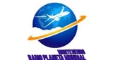 Radio Planeta Mundial - Brasil, Rio Grande do Sul, Montenegro logosu