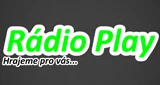 Rádio Play - Česká Republika, Praha, Praha logo