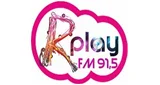 Logo Radio Play Fm 91.5 - Ελλάδα, Ανατολική Μακεδονία και Θράκη, Ξάνθη