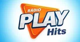 Rádio Play Hits Sousa - Brasil, Paraíba, Sousa logo