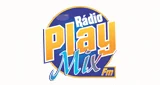 Logo Rádio Play Mix FM - Brasil, Acre, Xapuri
