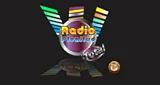 Radio Plenitud Total - República Dominicana, Vicente Noble logo