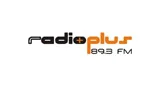 Radio Plus 89.3 Fm - Venezuela, Estado Barinas, Barinas loqosu