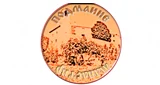 Logo Радио Подмаине - Crna Gora, Будва