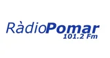 Лагатып Radio Pomar - España, Cataluña, Badalona