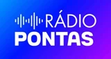 Rádio Pontas - Brasil, São Paulo, Fernando Prestes 로고