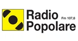 Logo Radio Popolare - Italia, Lombardia, Milano