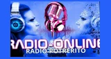Radio Potrerito - Paraguay, Paraguarí, Quyquyhó logo