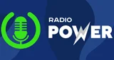 Лагатып Radio Power - Perú, Provincia de Lima, Lima