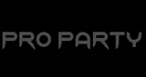 Логотип Radio Pro Party - România, Bucharest, București