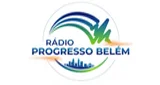 Rádio Progresso Belém - Brasil, Pará, Belém-logo