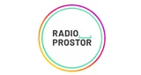 Logo de Radio Prostor - Česká Republika, Praha, Praha