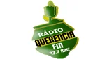 Лагатып Rádio Querência - Brasil, Rio Grande do Sul, Sant’Ana do Livramento