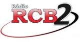 Sigla Rádio RCB 2 - Brasil, Minas Gerais, Brazópolis