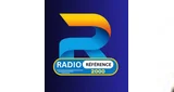 Radio Reference 2000 - Haïti, Artibonite, Saint-Marc-Logo