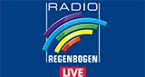 Radio Regenbogen - Deutschland, Baden-Württemberg, Mannheim-logo
