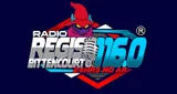 Лого Rádio Régis Bittencourt - Brasil, Paraná, Pontal do Paraná