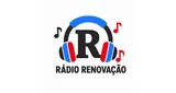 Rádio Renovação - Brasil, Rio de Janeiro, Macaé logo