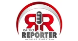 Radio Reporter - Italia, Valle d’Aosta, Aosta logo