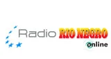 Λογότυπο Radio Rionegro Online - Chile, Los Lagos, Río Negro