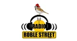 Logo Radio Roble Street - México, Chiapas, Nuevo León