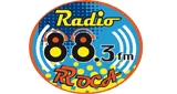 Лого Radio Roca - México, México, Lomas de Tejupilco
