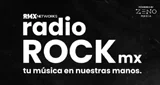 โลโก้ Radio Rock MX - México, Chihuahua, Ciudad Juárez