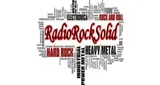 Radio Rock Solid - United Kingdom, England, London logo