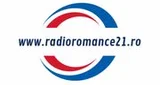 Radio Romance 21 - România, Județul Maramureș, Baia Mare-logotyp