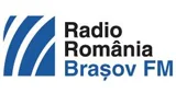 Radio România Braşov FM - România, Județul Brașov, Brașov-logo