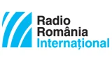 Logo Radio Romania International - România, Bucharest, București