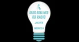 Radio Rona MKB - Indonesia, Jakarta, Jakarta logo
