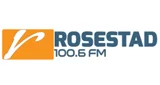โลโก้ Radio Rosestad - South Africa, Free State, Bloemfontein