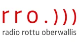 Radio Rottu Oberwallis - Schweiz, Wallis, Visp logo