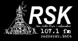 Ràdio RSK - España, Cataluña, Barcelona logo