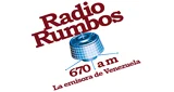 Radio Rumbos - Venezuela, Distrito Capital, Caracas logo
