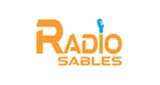 Логотип Radio Sables - France, Pays de la Loire, Les Sables d’Olonne