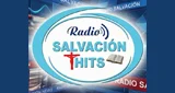 Radio Salvacion Hits Peru - Perú, Provincia de Lima, Lima logotipas