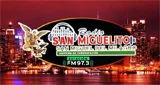 Radio San Miguelito - México, Tlaxcala, Tlaxcala logo
