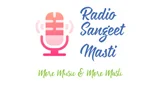 Logo Radio Sangeet Masti - Fiji, Suva