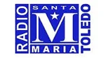 Radio Santa Maria - España, Castilla-La Mancha, Toledo logo