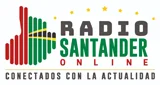 Logo de Radio Santander On Line - Colombia, Santander, Bucaramanga