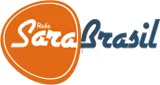 Radio Sara Brasil - Brasil, Sergipe, Aracajuのロゴ