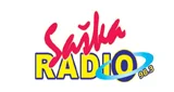 Logo Radio Saska - Srbija, Централна Србија, Mosna