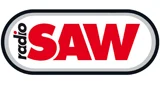 Logo radio SAW - Deutschland, Sachsen-Anhalt, Magdeburg