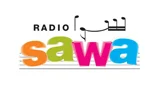 Radio Sawa - Qatar, Doha logo